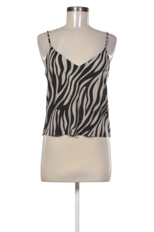 Top de femei Bershka, Mărime M, Culoare Multicolor, Preț 50,99 Lei, #137387162