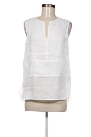 Top de femei Max Mara, Mărime M, Culoare Alb, Preț 231,99 Lei, #137387227