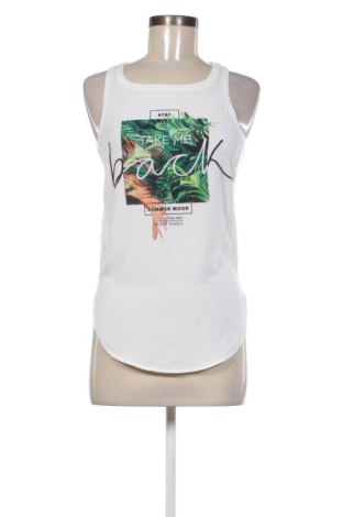 Top de femei Bershka, Mărime S, Culoare Multicolor, Preț 59,99 Lei, #137387400