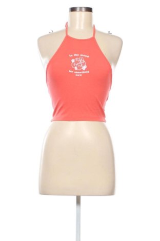 Dámský top Bershka, Velikost XXS, Barva Růžová, Cena  291,00 Kč, #137387494