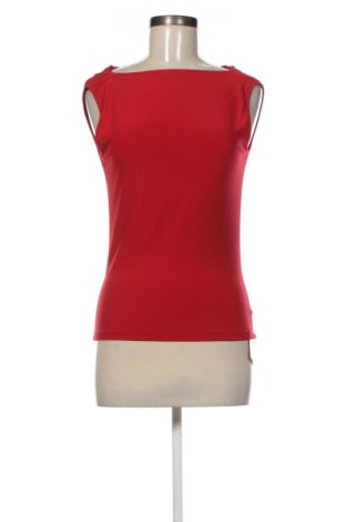 Top de femei Daphne, Mărime M, Culoare Roșu, Preț 72,99 Lei, #137387655