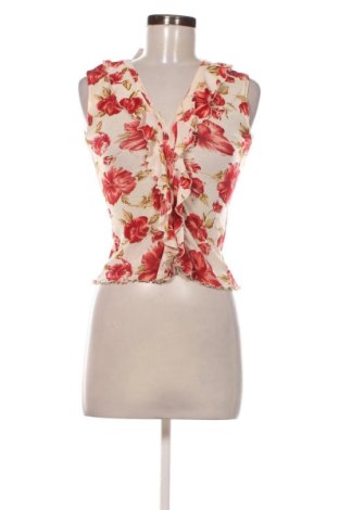 Top de femei Unbranded, Mărime XS, Culoare Multicolor, Preț 73,99 Lei, #137387922