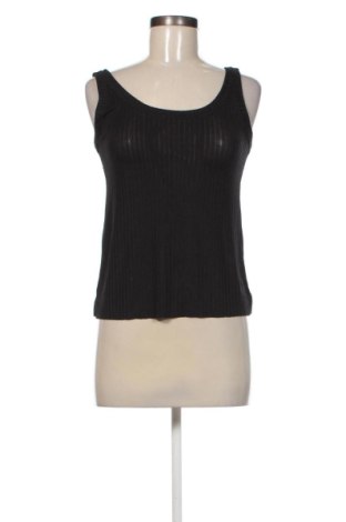 Top de femei Bershka, Mărime S, Culoare Negru, Preț 66,99 Lei, #137387925