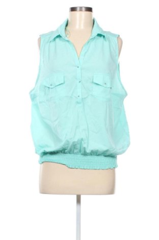 Dámský top Etam, Velikost 3XL, Barva Zelená, Cena  606,00 Kč, #137388730