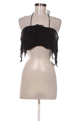Damski top Unbranded, Rozmiar S, Kolor Czarny, Cena 59,27 zł, #137388953