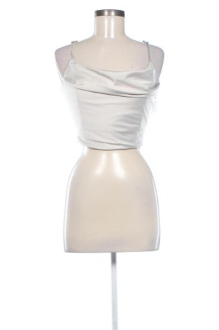 Damski top Unbranded, Rozmiar S, Kolor ecru, Cena 71,97 zł, #137389101