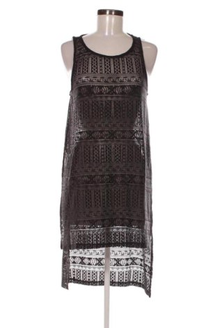 Top de femei Bershka, Mărime L, Culoare Negru, Preț 41,99 Lei, #137389334