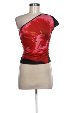 Damski top SHEIN, Rozmiar S, Kolor Kolorowy, Cena 50,80 zł, #137389384