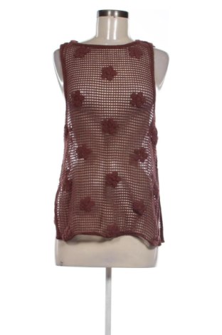 Női top H&M, Méret S, Szín Barna, Ár 5 539 Ft, #137389394