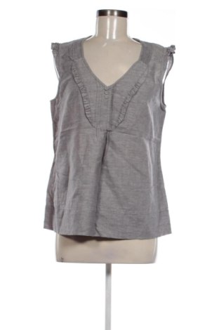 Top de femei Unbranded, Mărime M, Culoare Gri, Preț 52,86 Lei, #137389453