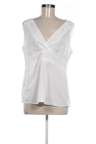 Damski top Esprit, Rozmiar XXL, Kolor Biały, Cena 59,78 zł, #137389492