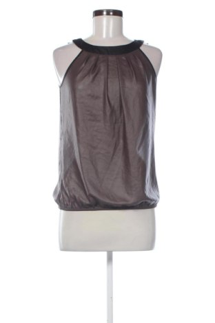 Damski top Dika, Rozmiar S, Kolor Brązowy, Cena 53,99 zł, #137389530