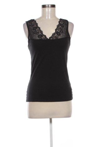 Damski top Unbranded, Rozmiar S, Kolor Czarny, Cena 87,63 zł, #137389593
