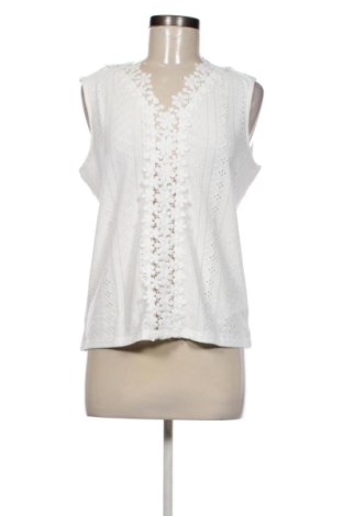 Damentop Unbranded, Größe XL, Farbe Weiß, Preis 19,00 €, #137389624