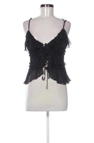 Damentop Unbranded, Größe S, Farbe Schwarz, Preis 19,00 €, #137389640