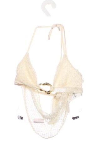 Női top Unbranded, Méret M, Szín Ekrü
, Ár 4 610 Ft, #137389745