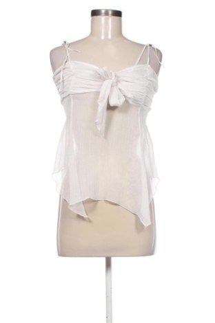 Damentop Dika, Größe S, Farbe Weiß, Preis 12,00 €, #137389790