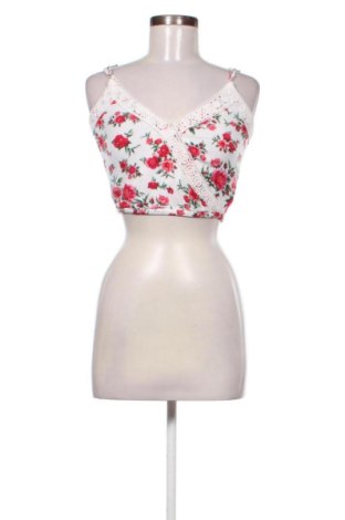 Damentop H&M, Größe XS, Farbe Mehrfarbig, Preis € 12,00, #137389930