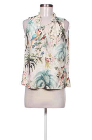Damentop H&M, Größe S, Farbe Mehrfarbig, Preis € 11,00, #137389970