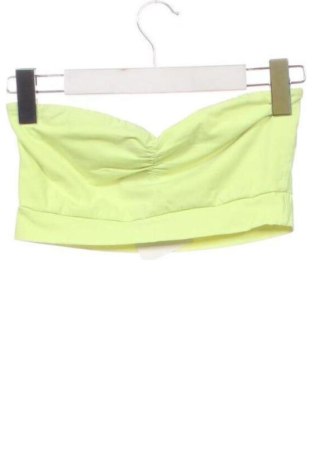 Damentop Gina Tricot, Größe M, Farbe Gelb, Preis € 7,00, #137389981