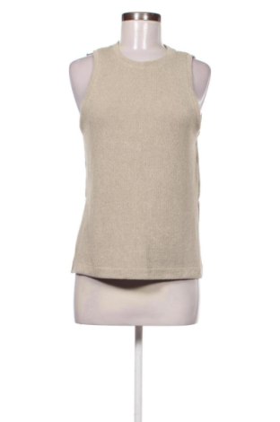 Dámsky top  H&M, Veľkosť S, Farba Béžová, Cena  11,00 €, #137390152