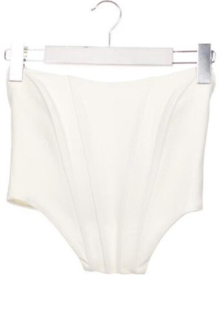 Dámsky top  Unbranded, Veľkosť XS, Farba Kremová, Cena  16,36 €, #137390259