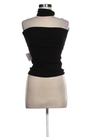 Dámsky top  Unbranded, Veľkosť S, Farba Čierna, Cena  14,32 €, #137390285