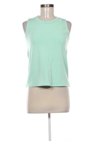 Damentop Unbranded, Größe S, Farbe Grün, Preis € 18,54, #137390313