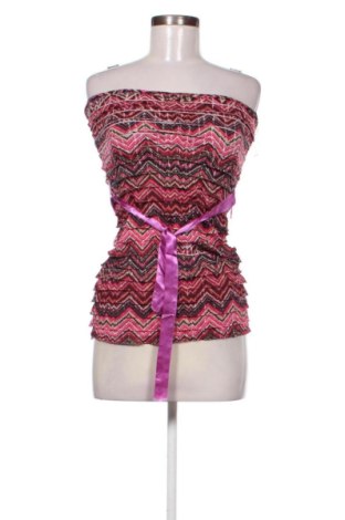 Dámsky top  YesNo, Veľkosť S, Farba Viacfarebná, Cena  11,00 €, #137390337