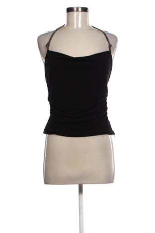 Dámsky top  Zara, Veľkosť S, Farba Čierna, Cena  13,29 €, #137390380