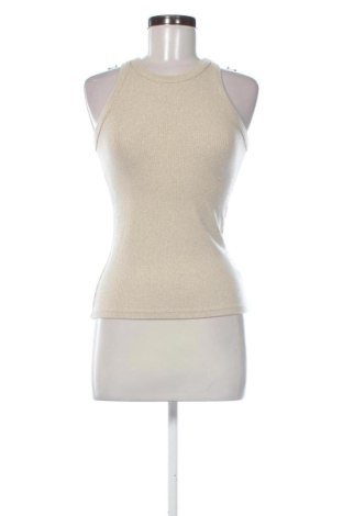 Top de femei Imperial, Mărime S, Culoare Bej, Preț 116,00 Lei, #137390443