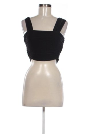 Damski top Unbranded, Rozmiar S, Kolor Czarny, Cena 57,26 zł, #137390539