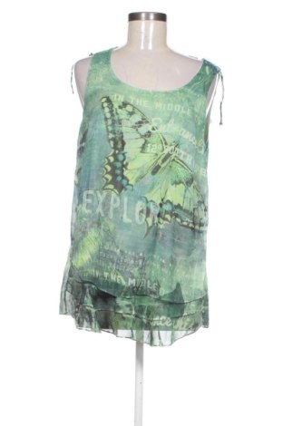 Damski top Trendy, Rozmiar M, Kolor Kolorowy, Cena 55,04 zł, #137390569