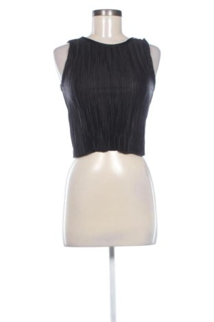 Top de femei River Island, Mărime S, Culoare Negru, Preț 55,12 Lei, #137390719