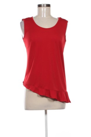 Dámsky top  Unbranded, Veľkosť L, Farba Červená, Cena  9,53 €, #137390772