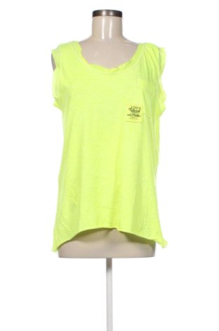 Dámsky top  NEW COLLECTION, Veľkosť L, Farba Žltá, Cena  12,95 €, #137391064