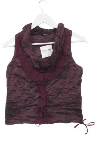 Damski top Toi & Moi, Rozmiar S, Kolor Fioletowy, Cena 105,20 zł, #137391137