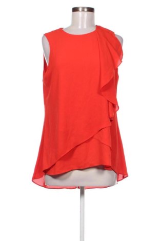 Damentop Unbranded, Größe L, Farbe Rot, Preis € 12,90, #137391538