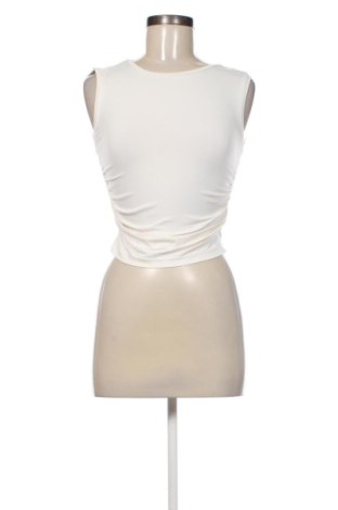 Női top Sinsay, Méret XS, Szín Ekrü
, Ár 2 162 Ft, #137391575