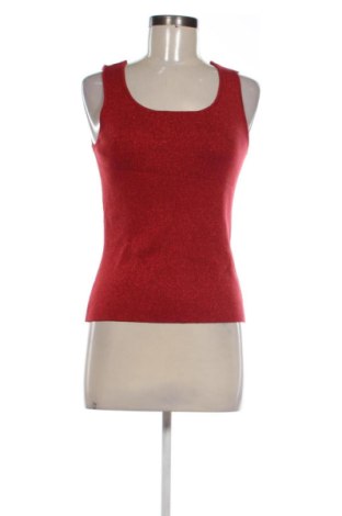 Dámský top Unbranded, Velikost S, Barva Červená, Cena  243,00 Kč, #137391674