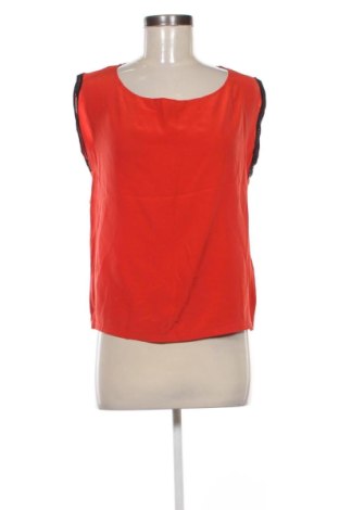 Damentop Maje, Größe S, Farbe Rot, Preis € 53,00, #137391733