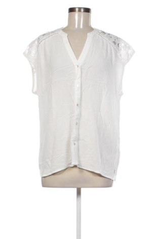 Damski top Cotton Club, Rozmiar XL, Kolor Biały, Cena 50,80 zł, #137391961