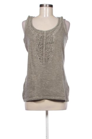 Damski top Jean Pascale, Rozmiar L, Kolor Szary, Cena 30,99 zł, #137392137