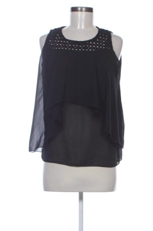 Damski top Unbranded, Rozmiar L, Kolor Czarny, Cena 63,50 zł, #137392179