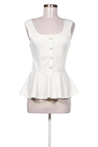 Damentop Ivivi, Größe M, Farbe Weiß, Preis € 11,00, #137392203