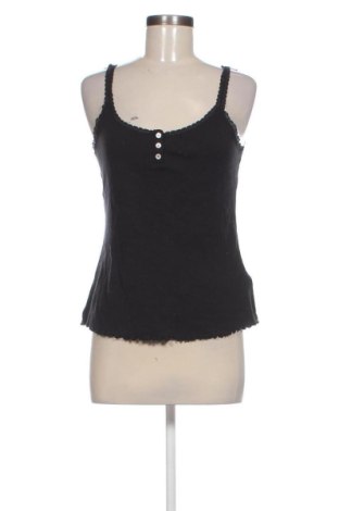 Damski top Unbranded, Rozmiar M, Kolor Czarny, Cena 59,27 zł, #137392237