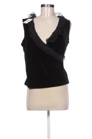 Dámsky top  Unbranded, Veľkosť M, Farba Čierna, Cena  13,00 €, #137392303