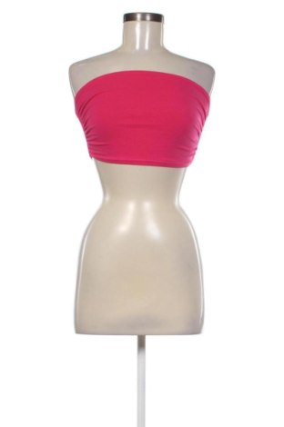 Dámský top Urban Classics, Velikost L, Barva Růžová, Cena  255,00 Kč, #137392396
