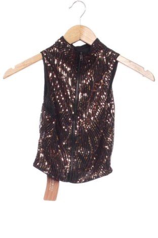 Damski top SHEIN, Rozmiar XS, Kolor Kolorowy, Cena 57,99 zł, #137392681