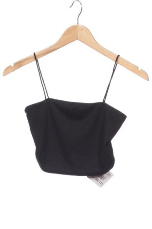 Damski top SHEIN, Rozmiar XS, Kolor Czarny, Cena 46,57 zł, #137392743
